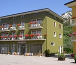 Hotel Francesco Nago Lake of Garda